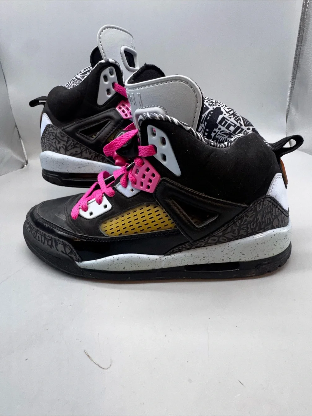 Nike Women’s Jordan Spiz'lke 